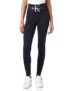 Calvin Klein Logo High Waist Legging Leggings