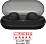 Auriculares Sony WF-C500 desde Amazon