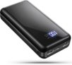 Power Bank 25800 mAh, Bateria Externa 22,5 W, PD20 W