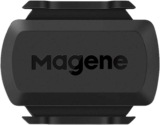Magene S3 Sensor de velocidade sem fios para bicicleta Ant+/Bluetooth 4.0