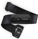 Garmin HRM-200, monitor de frequência cardíaca