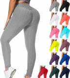 Leggings Push Up Mulher