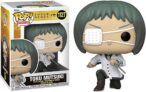 Funko Pop! Animation: Tokyo Ghoul: Re – Toru Tooru Mutsuki