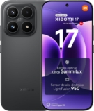 XIAOMI 17 Smartphone 12GB+512GB, Snapdragon 8 Elite Gen 5, HyperAI