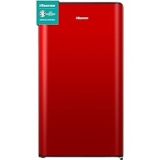 Hisense RR106D4CRF Frigorífico de uma porta, Table Top, 87 cm