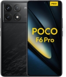 POCO F6 5G 12GB/256GB Snapdragon 8 Gen 2 120W HyperCharge