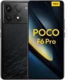 POCO F6 PRO 5G 12GB/256GB Snapdragon 8 Gen 2 120W HyperCharge