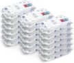 Mama Bear toalhitas sensíveis para bebé – pacote de 18×56 (1008 uni)