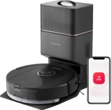 Roborock Q5 Pro Robot aspirado com esvaziamento automático