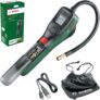 Bosch Electric Bike Pump/Air Pump/Mini Compressor EasyPump