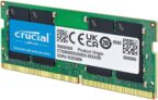 Crucial Memória RAM 8GB