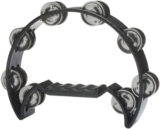 Pandeireta Cutaway Tambourine com 16 Soalhas
