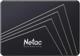 Netac 240 GB SSD 2,5 polegadas SATAIII 530 MB/s