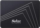 Netac 240 GB SSD 2,5 polegadas SATAIII 530 MB/s