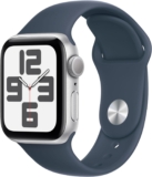 Apple Watch SE de 2.ª geração, 2023 [GPS]