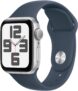 Apple Watch SE de 2.ª geração [GPS] 40 mm (BRANCO)