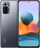 Xiaomi Redmi Note 10 PRO 8/128GB, NFC, ecrã AMOLED, Cerregamento 33W