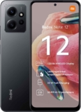 Xiaomi Redmi Note 12 4G Smartphone 8GB+256GB Tela AMOLED