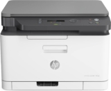 HP Color laser MFP 178nw 4ZB96A Wi-Fi