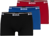 BOSS Boxers (Pack de 3) para Homem