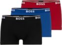 BOSS Boxers (Pack de 3) para Homem