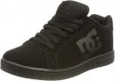 DC Shoes gaveler-leather shoes for kids sapatilhas de criança (35)