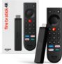 Amazon Fire TV Stick 4K (última geração)