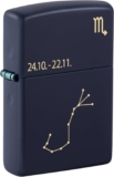 Isqueiro Zippo Zodiac Escorpião