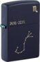Isqueiro Zippo Zodiac Escorpião