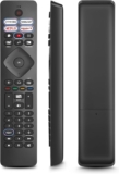 TV Philips comando universal com Ambilight