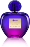 BANDERAS Perfumes for Her Secret Desire 80 ml