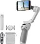 DJI Estabilizador inteligente Osmo Mobile SE de três eixos para Smartphones