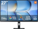XIAOMI A27i 2026, 27 Inch FHD Monitor, 144Hz FreeSync, HDR10, IPS