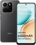 HONOR 400 Smart Smartphone 4G 6GB 128GB, Bateria 6500mAh (A partir das 23h)
