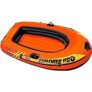 Intex 58354NP Explorer, Barco insuflável, 196x102x33cm Vinil