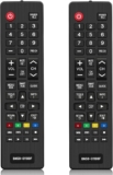2 comandos universais TV para Samsung