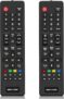 2 comandos universais TV para Samsung