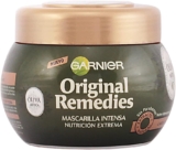 Garnier Original Remedies Oliva Mítica para cabelo seco  3 x 340ml