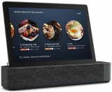 Lenovo Smart TabM10 – Tablet 10.1″ HD com Amazon Alexa integrada por 99,99€