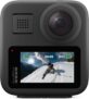 GoPro Max Câmara de ação estabilização de transmissão ao vivo 1080p