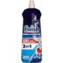 Abrilhantador Finish Máquina Loiça 2 x 800ml