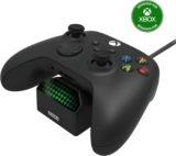 Base carregamento individual com bateria recarregável (Xbox Series X|S/Xbox One)