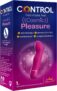 Mini Estimulador Cosmic Pleasure suave ao toque