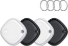 Smart Air Tracker Tag 4 Pack | apenas iOS