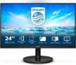Monitor Philips 241V8L/00 de 24″ Full HD, 75Hz, 4 ms