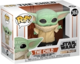 The Child Madalorian 48740 Funko Pop Star Wars