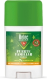 Relec Forte familiar barra/stick anti-mosquitos proteção até 7H