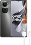 OPPO Reno10 5G 8GB+256GB, ecrã AMOLED 6,7″ Dual SIM