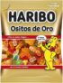 Haribo Gomas Ursos de Ouro, 3 X 250 g (Leva 3 paga 2)