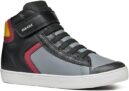 Sapatilhas Geox J Gisli Boy A para crianças